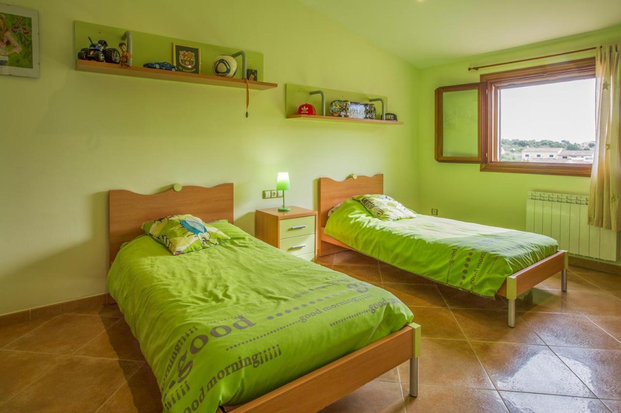 Villa Carles